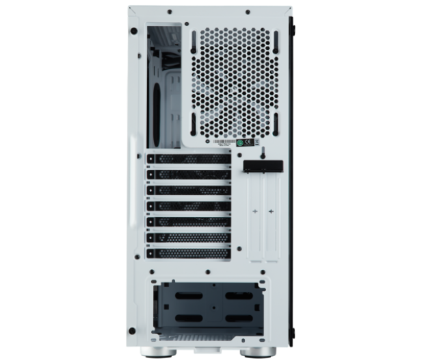 Corsair Carbide Series 275R TG biała - 425182 - zdjęcie 9
